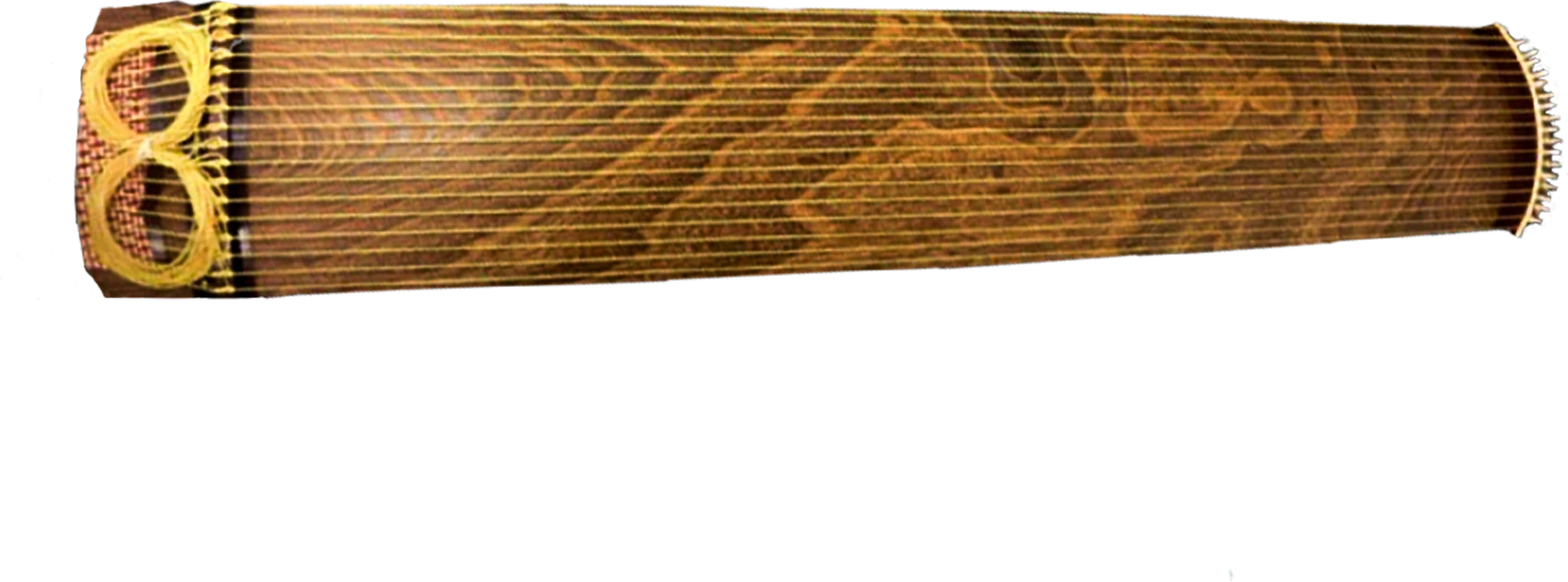 GEN lllllllllllll KOTO instrument